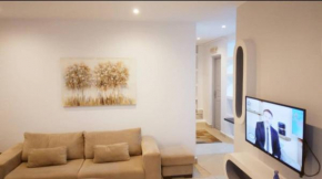 Appartement familial centre de Hydra